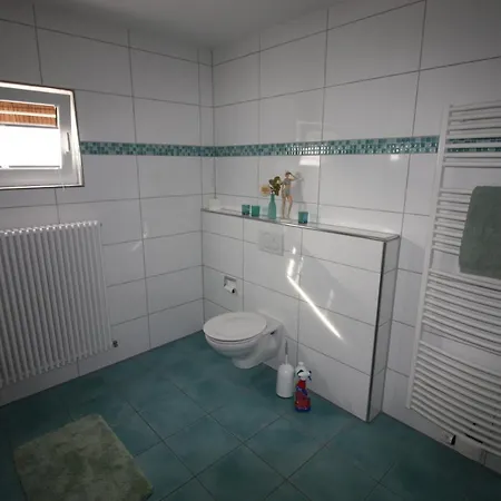 Apartment Ruheoase *
