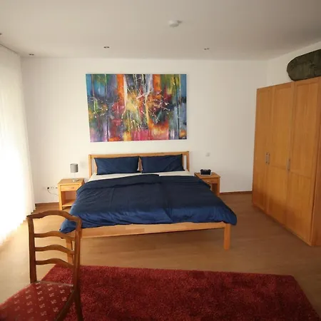 Ruheoase Apartment