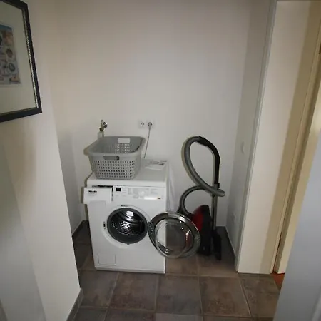 Apartment Ruheoase *