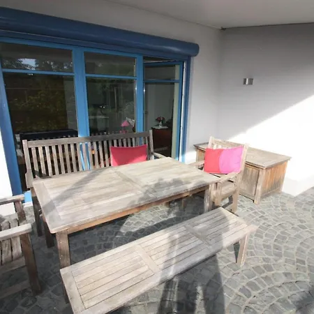 Ruheoase Apartment